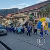 San Pedro y San Pablo parade