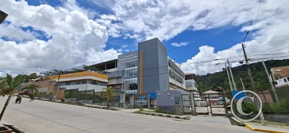 hospital