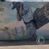 Mural across from the plaza (3)