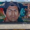 Mural across from the plaza (4)