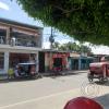 Street alongside the Plaza (2)