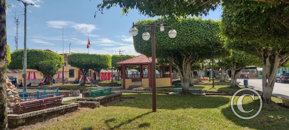 The Town Plaza (5)