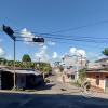 Calle Bolognesi from Jiron Tacna