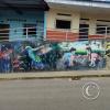 Mural at Coronel Portillo near Jose Riera (4)