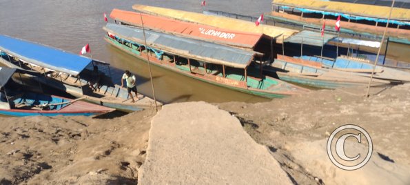 Riverfront at Jiron Simon Bolivar and Ruta 5N (2)