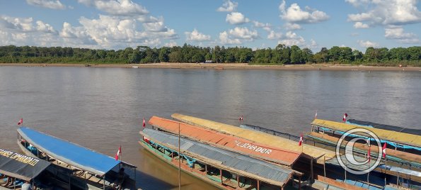 Riverfront at Jiron Simon Bolivar and Ruta 5N (3)