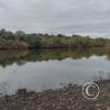 Alongside the river park area, not exactly sure of the location (2)