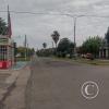 Av. Gen. Jose Gervasio Artigas y Calle Bella Union