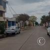 Calle Pres. Tomas Berreta near Calle Dr. Luis Alberta de Herrera