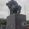 Plaza Juan Zorilla at Av. Gen. Jose Gervasio Artigas y Calle Leyenda Patria (3)