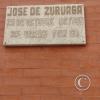 House built in 1795 at Calle 18 de Julio near Calle Remigio Castellanos at the Plaza Constitucion (2)