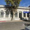 House built in 1796 at Calle Del Pilar y Calle 18 de Julio at the Plaza Constitucion