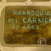 Parroquia Nuestra Señora Del Carmen, 1892, at the Plaza Independencia (4)