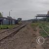 Along the train tracks between Blvd. Pres. Pedre Viera y Calle Lavalleja