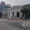 Calle Francisco Acuna de Figueroa y Av. Ituzaingo
