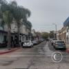 Calle Paysandu from Av. Ituzaingo (2)