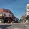 Calle Paysandu from Av. Sarandi