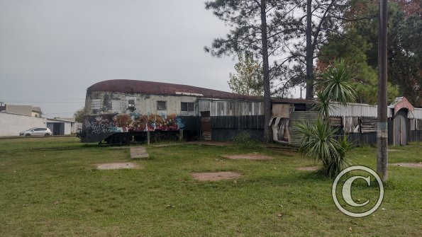 Parque Oriental at Blvd. Pres. Pedro Viera y Av. Sarandi (9)