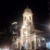Parroquia de la Inmaculada Concepción alongside the Plaza General (3)