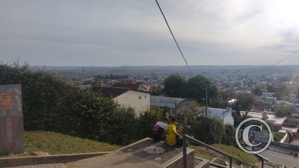 view