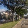 Av. Armando Barbieri y Calle Republica Argentina