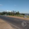 Av. Paraguay y Rambia Costanera Norte at Playa Las Cavas
