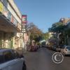 Calle Damaso Antonio Larranaga y Calle Uruguay (2)