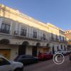 Calle Grito de Asencio near Calle Brasil