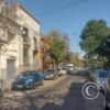 Calle Uruguay y Calle Colon