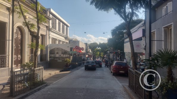 Calle Uruguay y Calle Rincon (2)
