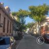 Calle Uruguay y Calle Rincon
