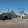 Av. Gen. Manuel Oribe y Calle Domingo Catalina