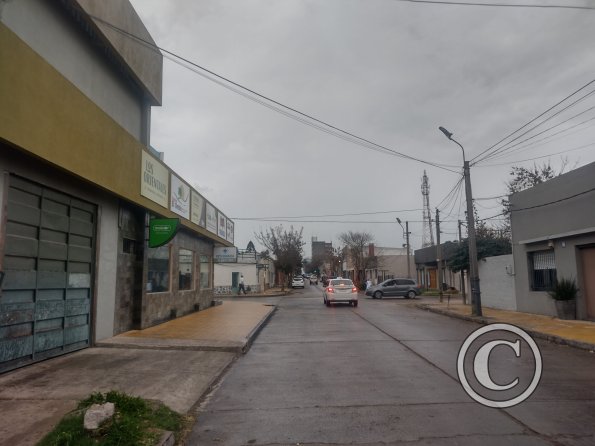 Calle 25 de Agosto near Calle Jose Pedro Varela