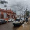 Calle 25 de Colon y Calle Cesar Ortiz y Ayala