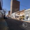 Calle 25 de Mayo y Calle Gen. Jose Gervasio Artigas