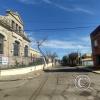 Calle Gen. Fructuoso Rivera y Calle Pres. Joaquin Suarez