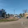 Calle Simon Bolivar y Calle Francisco Antonio Maciel