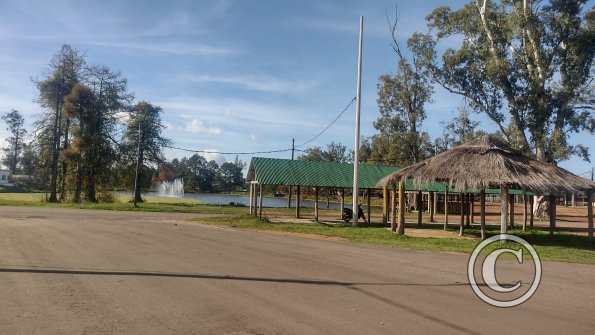Laguna de las Lavanderas off Av. Paul Harris (2)
