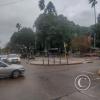 Plaza Colón, Calle 25 de Agosto y Calle 18 de Julio y Calle 25 de Mayo