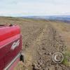 brewton rd  - a bit rocky